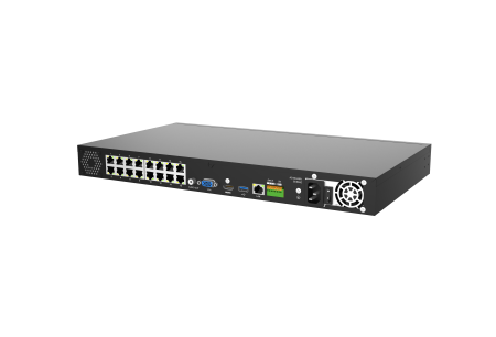 Milesight MS-N5016-NPE Milesight MS-N5016-NPE